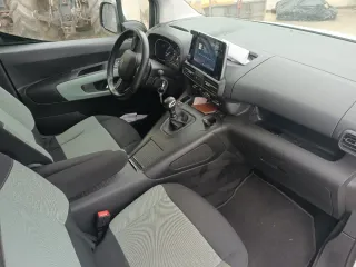 Citroen Berlingo 2019
