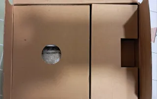 Transmisor Inalámbrico Pro Basic Audio/Video