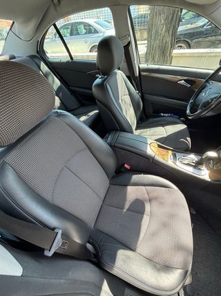 Mercedes-Benz Clase E 320cdi 2006