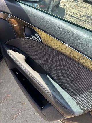 Mercedes-Benz Clase E 320cdi 2006