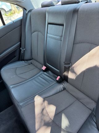 Mercedes-Benz Clase E 320cdi 2006