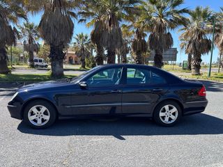 Mercedes-Benz Clase E 320cdi 2006
