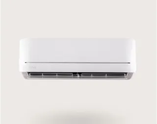 Instalacion de aire acondicionado