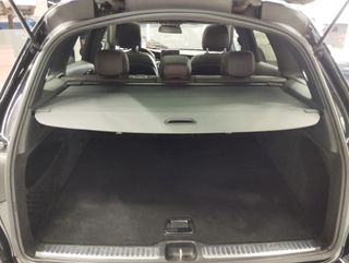 Mercedes-Benz GLC SUV (253) 2016