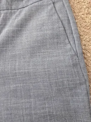Pantalón chica Zara