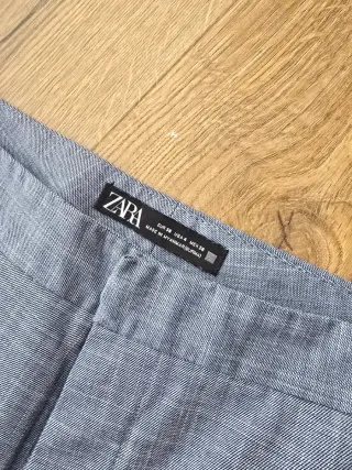 Pantalón chica Zara
