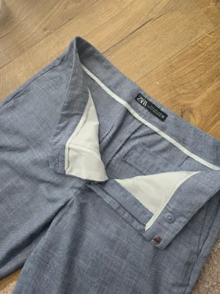 Pantalón chica Zara