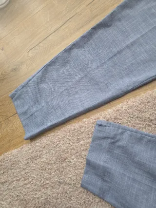 Pantalón chica Zara