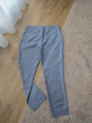 Pantalón chica Zara