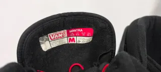 Botas Snowboard VANS Talla 44