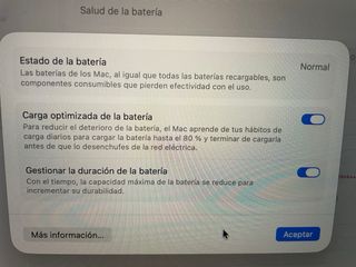 MacBook Pro 13” 2020 i7 16GB 512GB