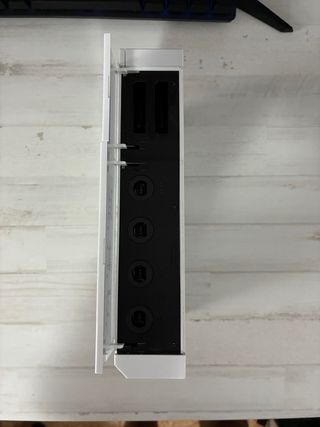 Nintendo Wii Blanca + Accesorios