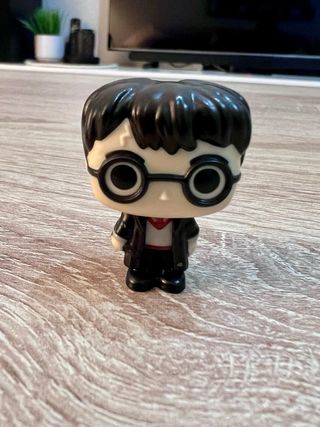 Funko Pop Harry Potter Kinder Joy