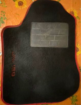 Tappeti auto Alfa Romeo 159