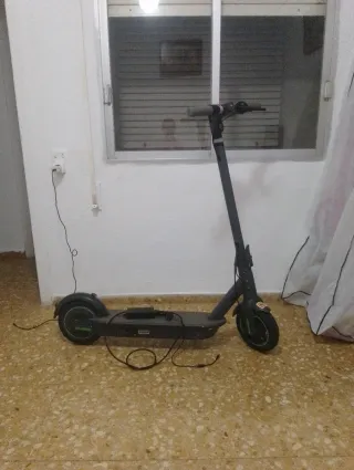 Patinete Eléctrico Youin