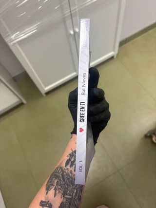 Cree en ti: Descubre el poder de transformar tu...