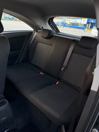 Opel Corsa 2009 Etiqueta C