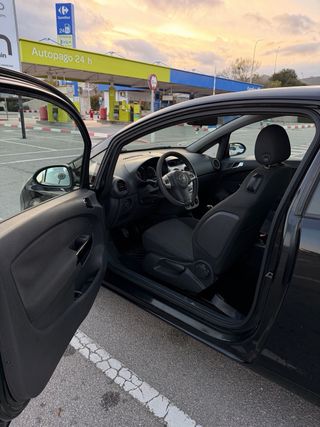 Opel Corsa 2009 Etiqueta C