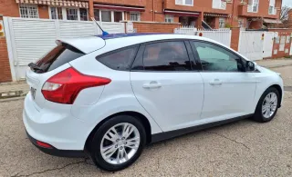Ford Focus 2012 1.6 tdci 115cv.