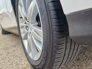 Ford Focus 2012 1.6 tdci 115cv.