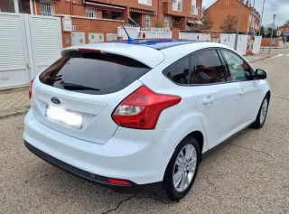 Ford Focus 2012 1.6 tdci 115cv.