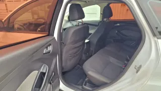 Ford Focus 2012 1.6 tdci 115cv.