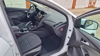 Ford Focus 2012 1.6 tdci 115cv.
