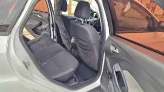 Ford Focus 2012 1.6 tdci 115cv.