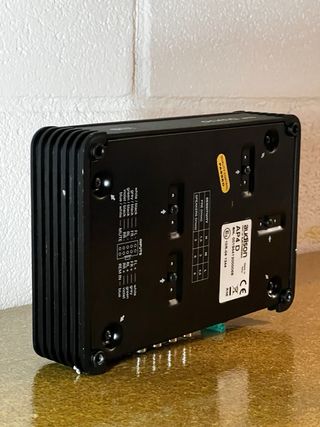 Amplificadores Audison DIGITALES