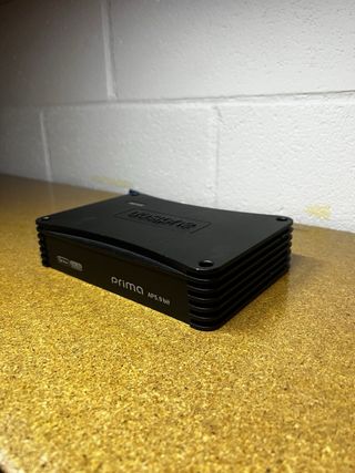 Amplificadores Audison DIGITALES