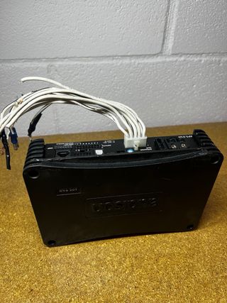 Amplificadores Audison DIGITALES