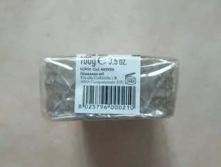 Sapone I Provenzali Vaniglia e Cannella