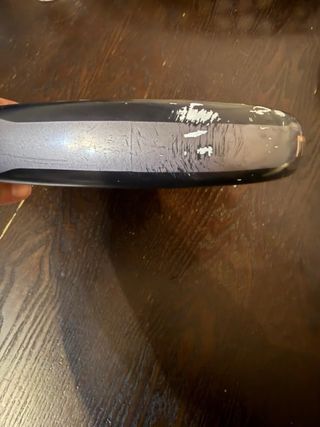 Pala Pádel Nox MJ10 Carbono