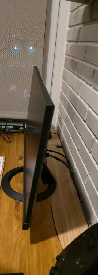 Monitor Asus VX239H Negro