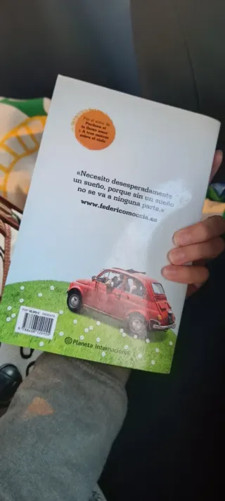 Ese instante de felicidad (Spanish Edition)