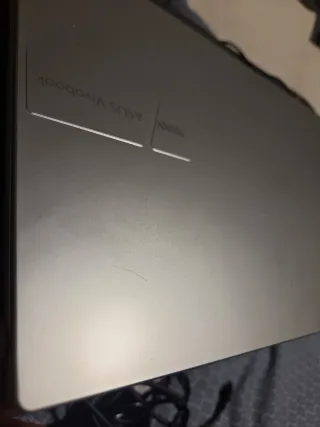 Portátil Asus Vivobook i5 16GB RAM 477GB SSD