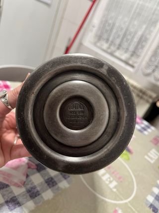 Cafetera Italiana Vintage marca JATA