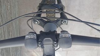 Bicicleta Trek Roscoe 8 - Prezzo negoziabile