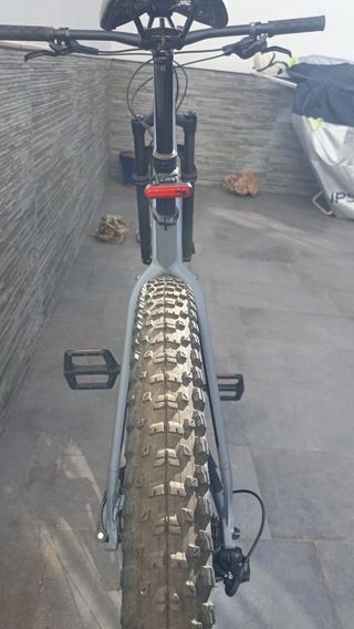 Bicicleta Trek Roscoe 8 - Prezzo negoziabile