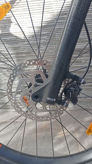 Bicicleta Trek Roscoe 8 - Prezzo negoziabile