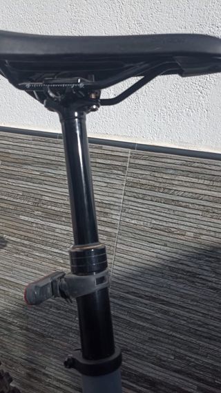 Bicicleta Trek Roscoe 8 - Prezzo negoziabile