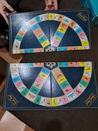 Trivial Pursuit Edizione Famiglia