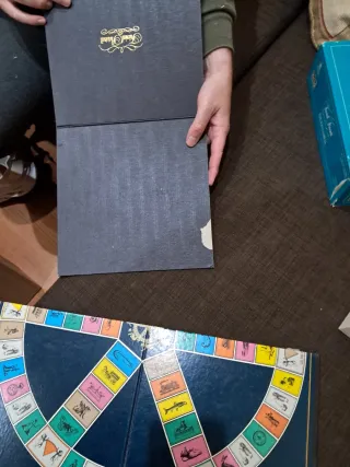 Trivial Pursuit Edizione Famiglia