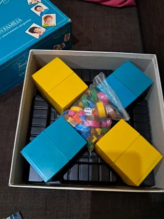 Trivial Pursuit Edizione Famiglia