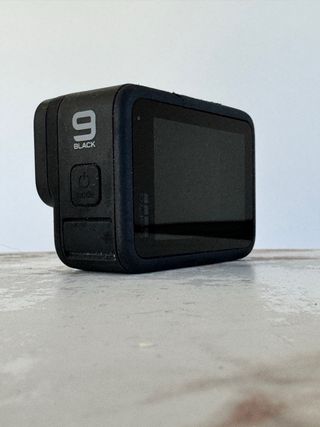 GoPro Hero 9 Black