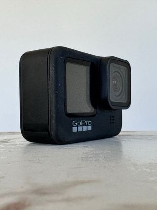 GoPro Hero 9 Black