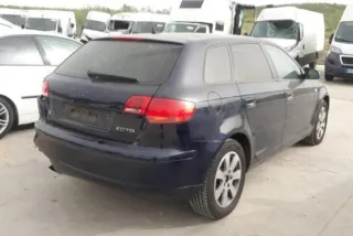 Despiece Audi A3 Sportback 2008
