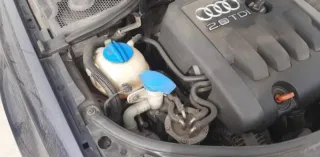 Despiece Audi A3 Sportback 2008