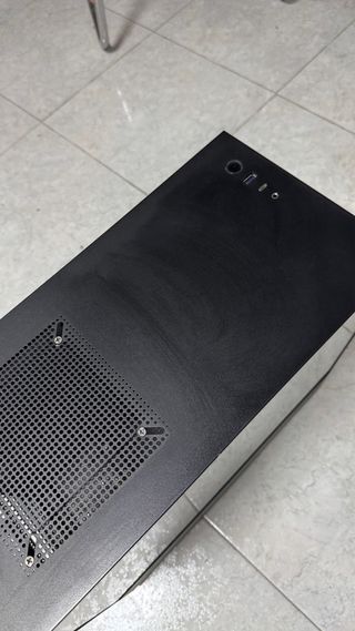 Corsair 4000D Airflow Torre PC