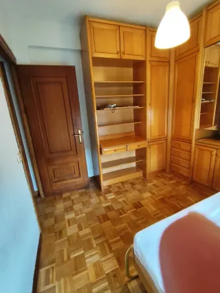 Se alquila habitación individual en Móstoles